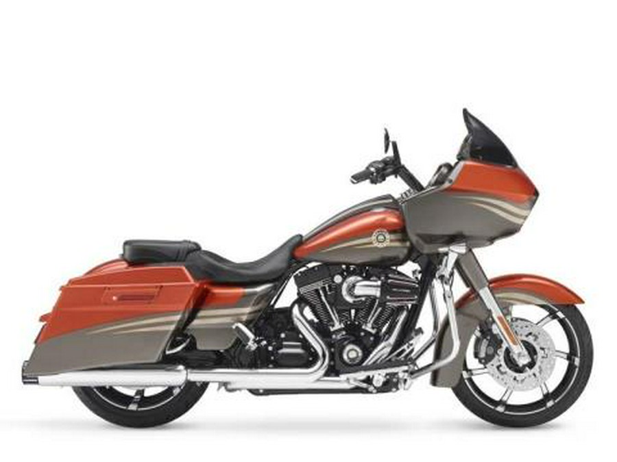 2013 Harley-Davidson CVO™ Road Glide® Custom