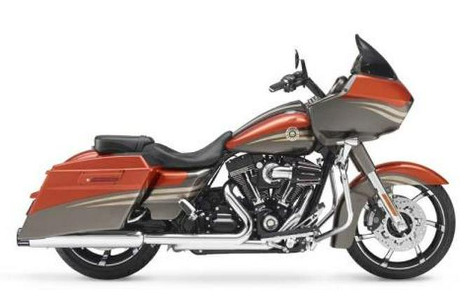 2013 Harley-Davidson CVO™ Road Glide® Custom