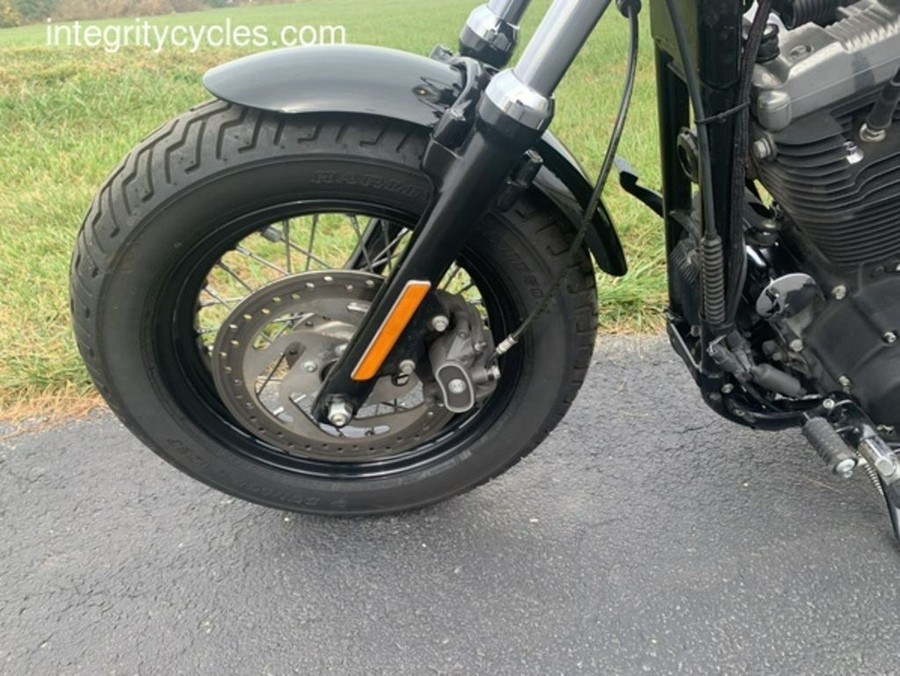 2014 Harley-Davidson® XL1200X - Sportster® Forty-Eight®