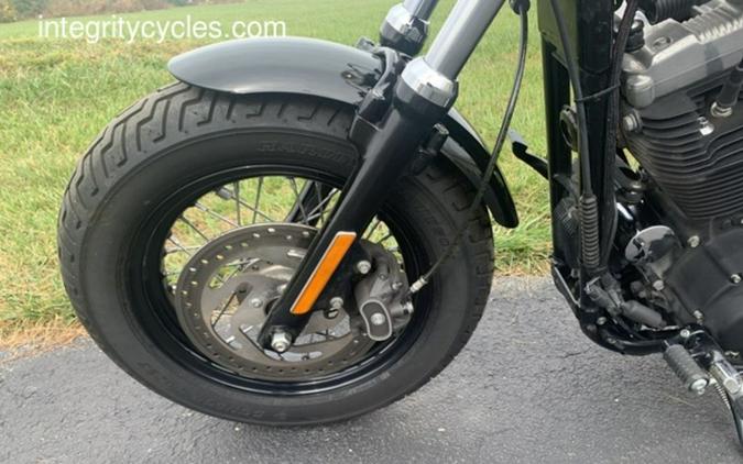 2014 Harley-Davidson® XL1200X - Sportster® Forty-Eight®