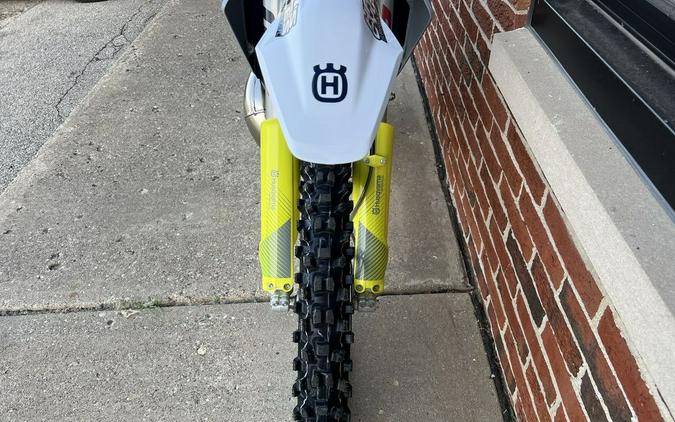 2024 Husqvarna® TC 250