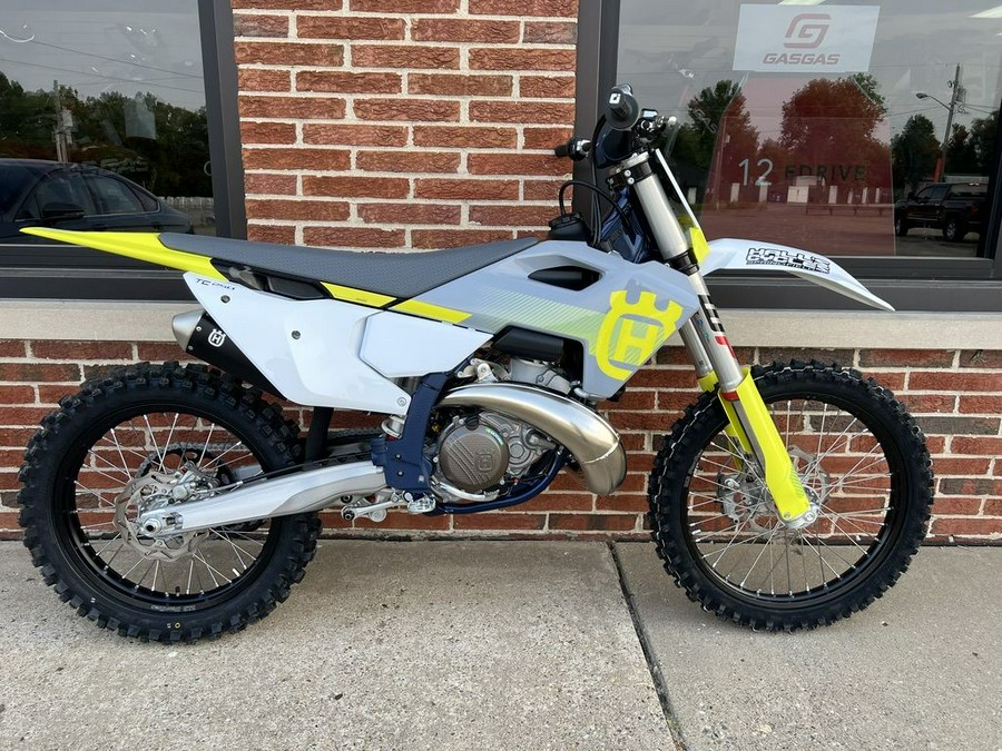 2024 Husqvarna® TC 250