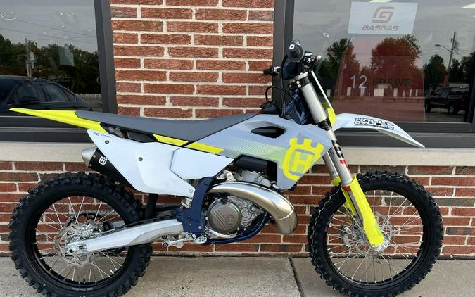 2024 Husqvarna® TC 250