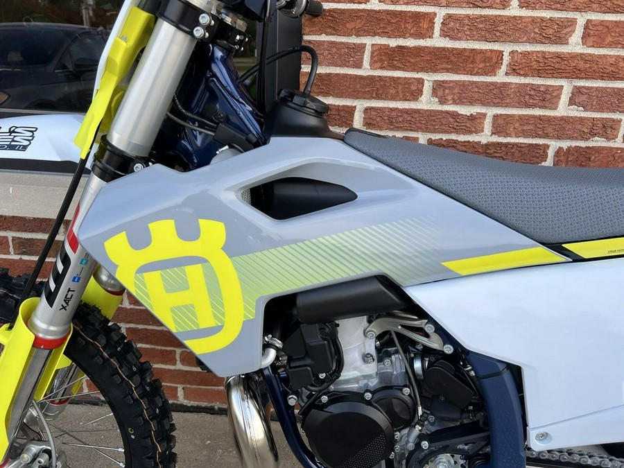 2024 Husqvarna® TC 250