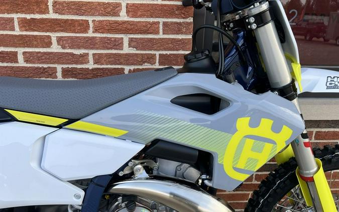 2024 Husqvarna® TC 250