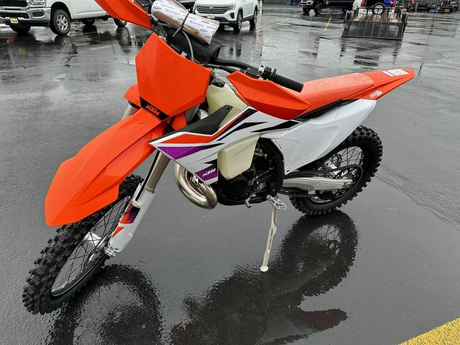 2024 KTM 250 XC