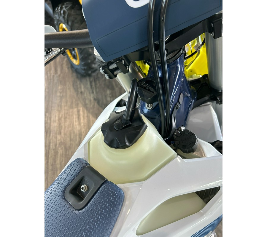 2024 Husqvarna TE 250