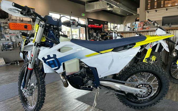 2024 Husqvarna TE 250