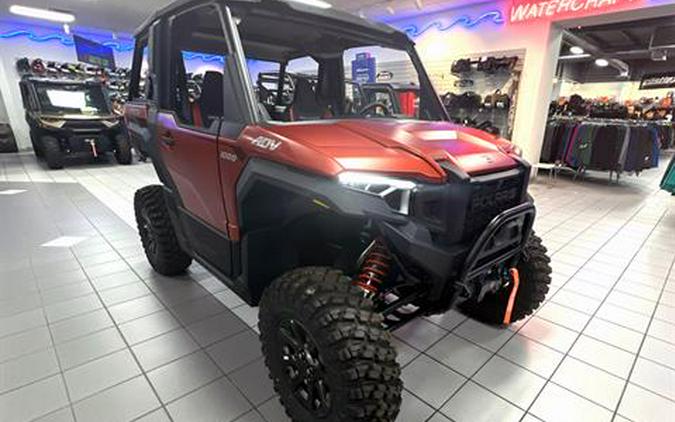 2024 Polaris Polaris XPEDITION ADV Ultimate