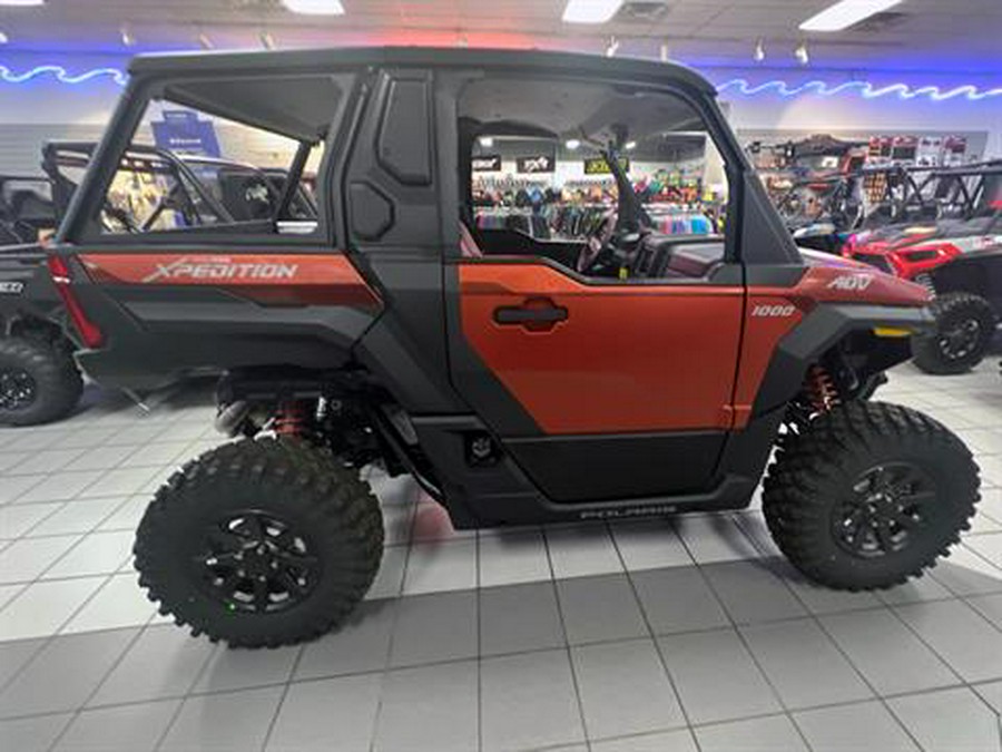 2024 Polaris Polaris XPEDITION ADV Ultimate