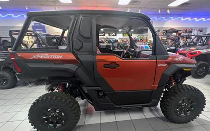 2024 Polaris Polaris XPEDITION ADV Ultimate