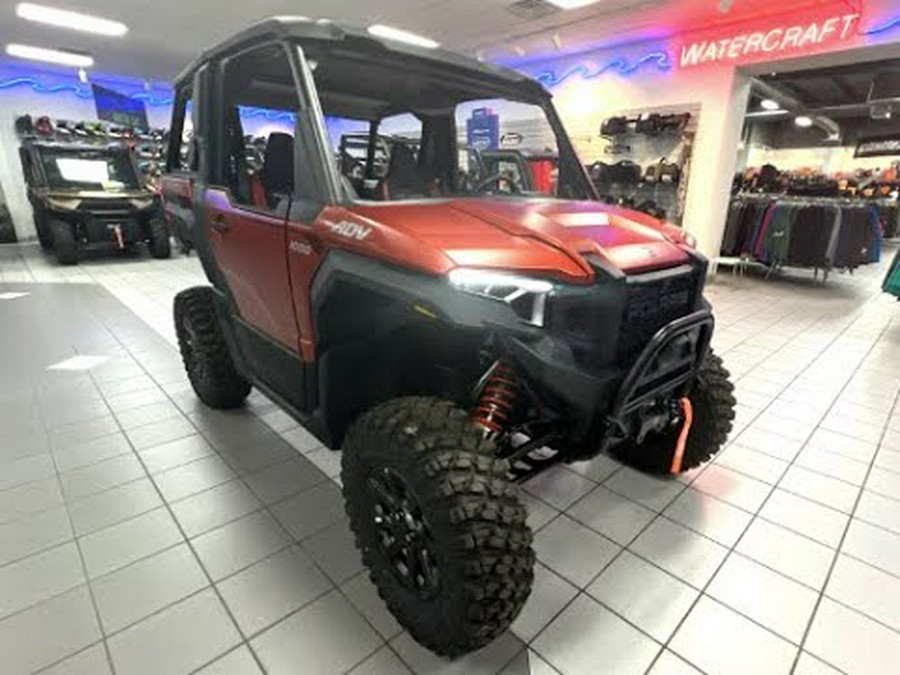 2024 Polaris Polaris XPEDITION ADV Ultimate