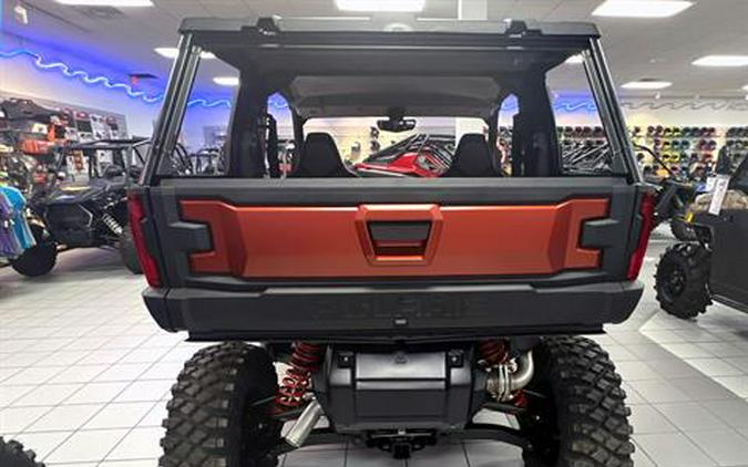 2024 Polaris Polaris XPEDITION ADV Ultimate