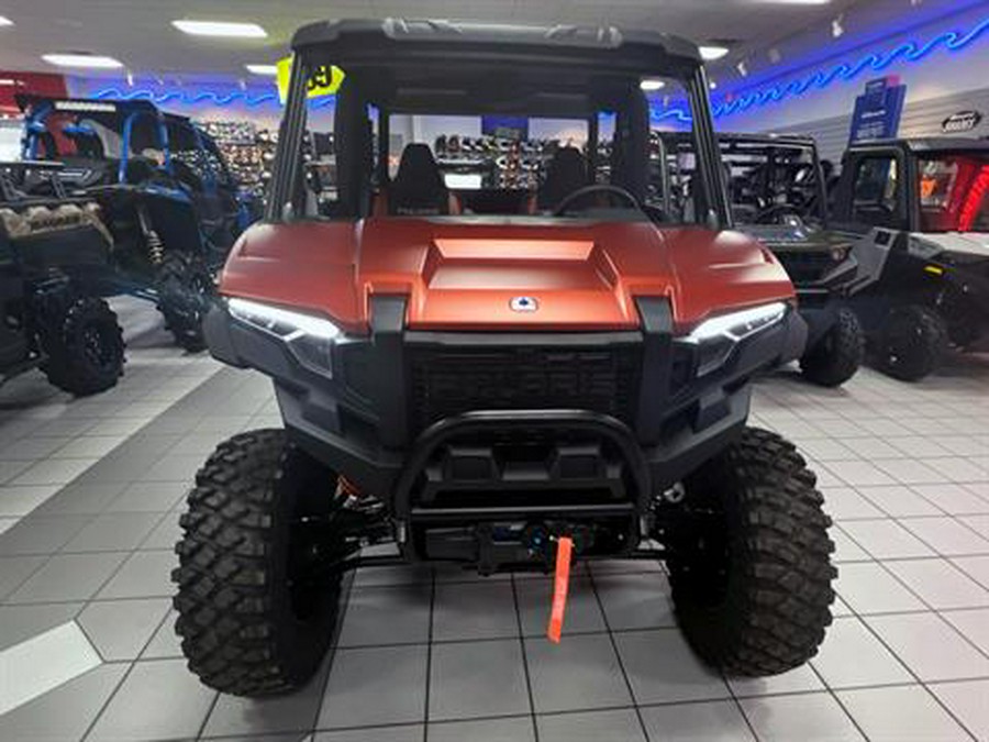 2024 Polaris Polaris XPEDITION ADV Ultimate