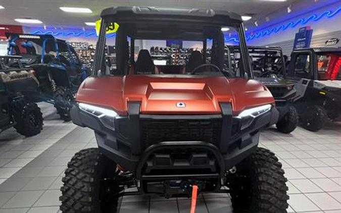 2024 Polaris Polaris XPEDITION ADV Ultimate