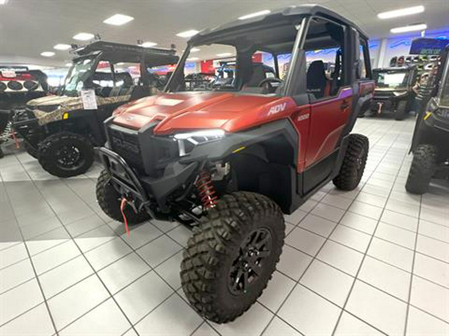 2024 Polaris Polaris XPEDITION ADV Ultimate