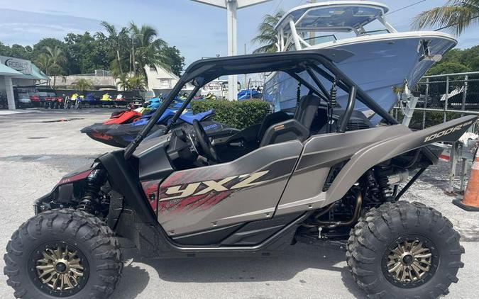 2024 Yamaha YXZ1000R SS XT-R