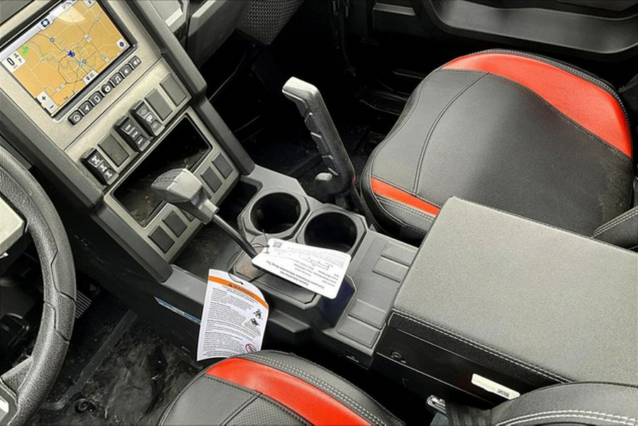 2024 Polaris Xpedition ADV Ultimate