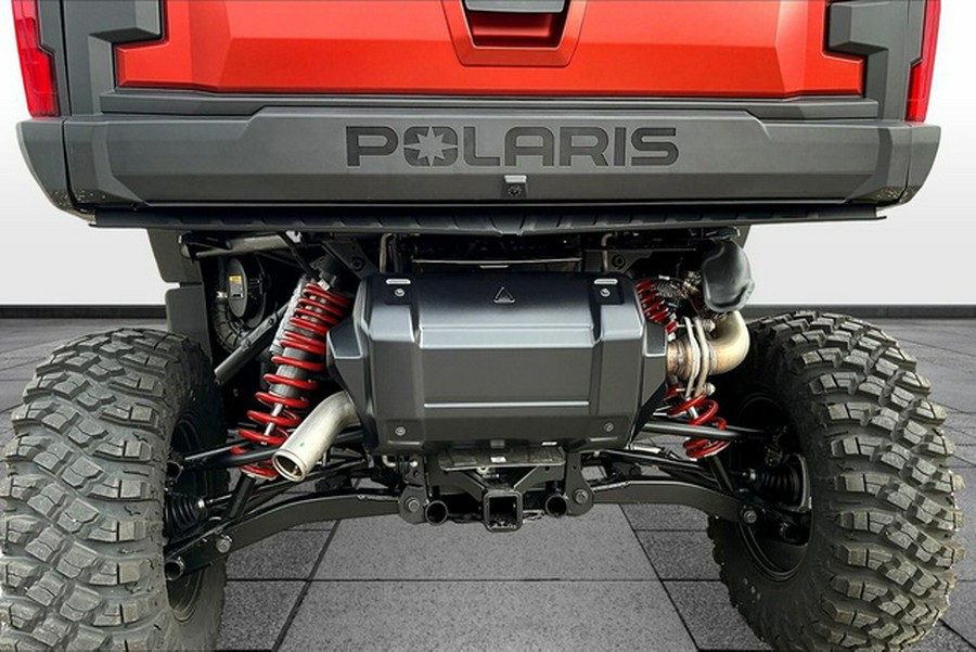 2024 Polaris Xpedition ADV Ultimate