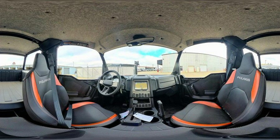 2024 Polaris Xpedition ADV Ultimate