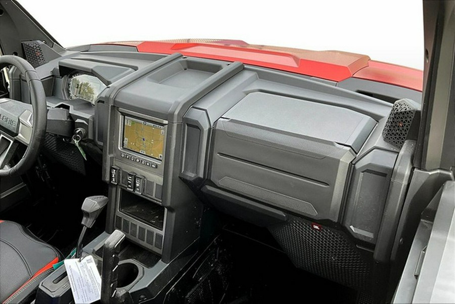 2024 Polaris Xpedition ADV Ultimate