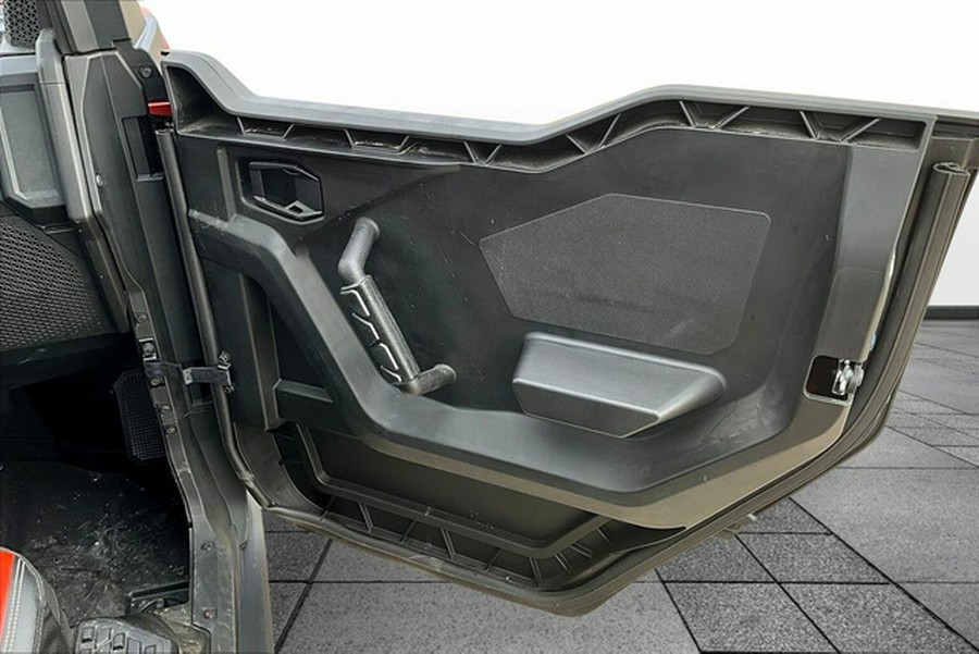 2024 Polaris Xpedition ADV Ultimate