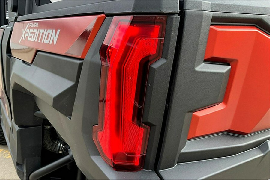2024 Polaris Xpedition ADV Ultimate