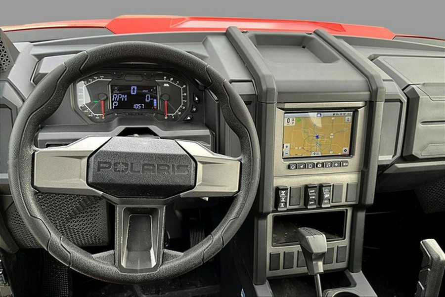 2024 Polaris Xpedition ADV Ultimate