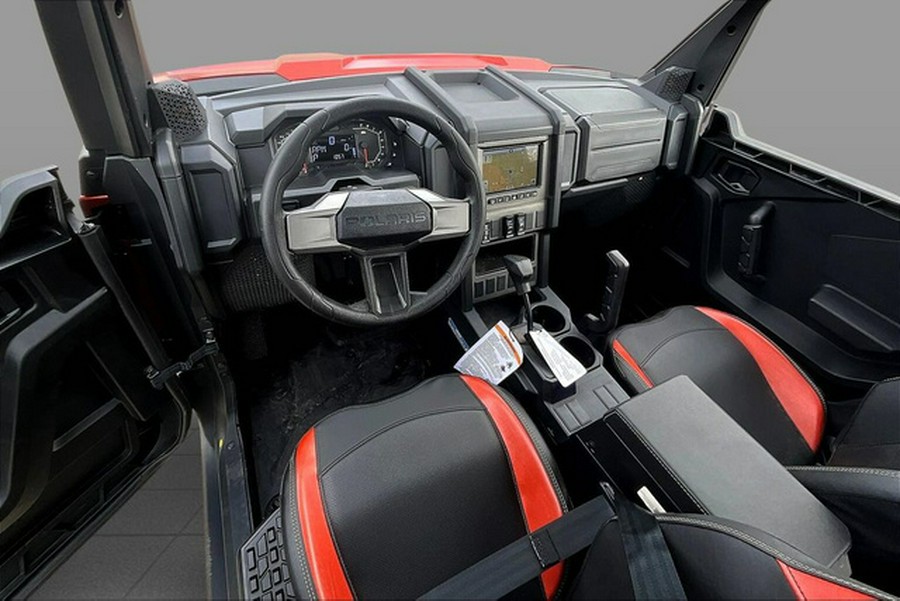 2024 Polaris Xpedition ADV Ultimate