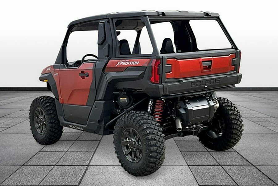 2024 Polaris Xpedition ADV Ultimate