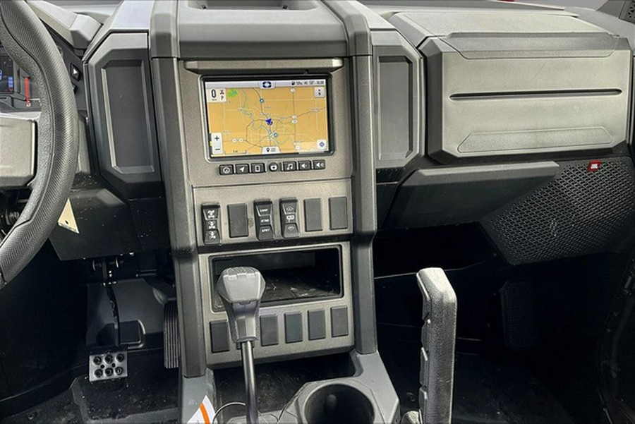 2024 Polaris Xpedition ADV Ultimate