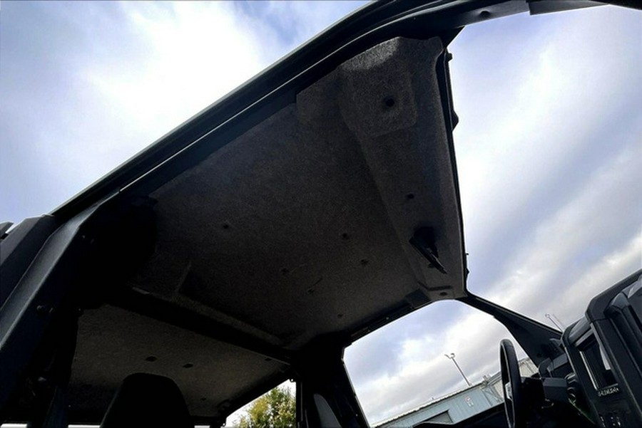 2024 Polaris Xpedition ADV Ultimate