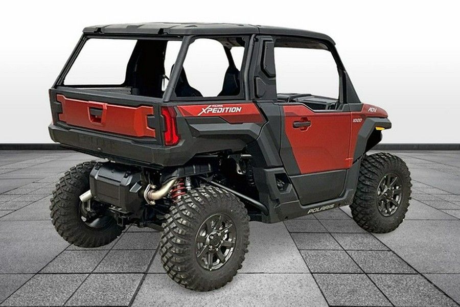 2024 Polaris Xpedition ADV Ultimate