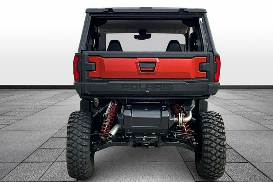 2024 Polaris Xpedition ADV Ultimate