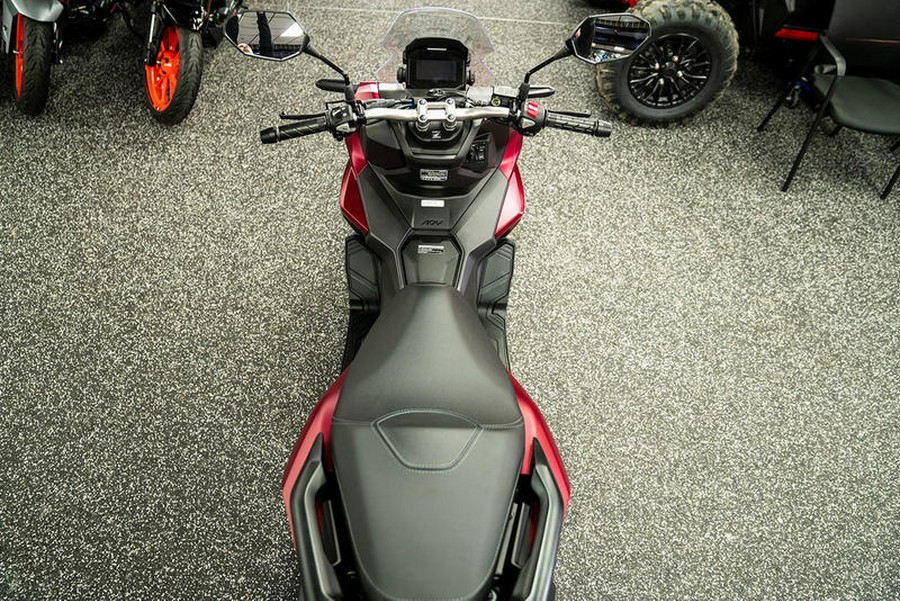 2024 Honda® ADV160 SP