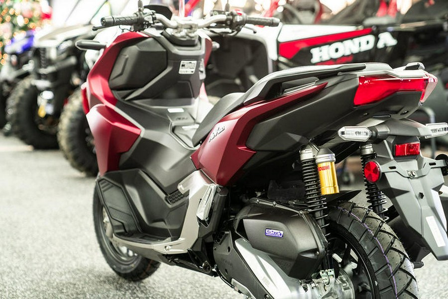 2024 Honda® ADV160 SP