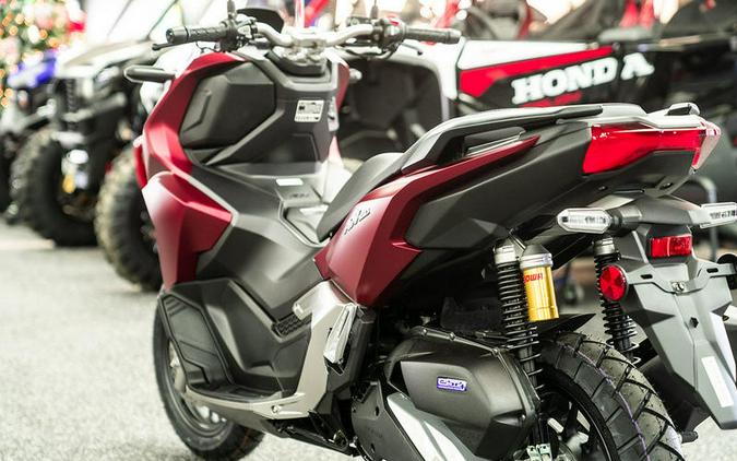 2024 Honda® ADV160 SP