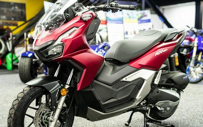 2024 Honda® ADV160 SP