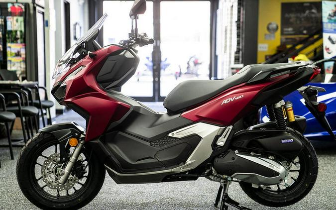 2024 Honda® ADV160 SP