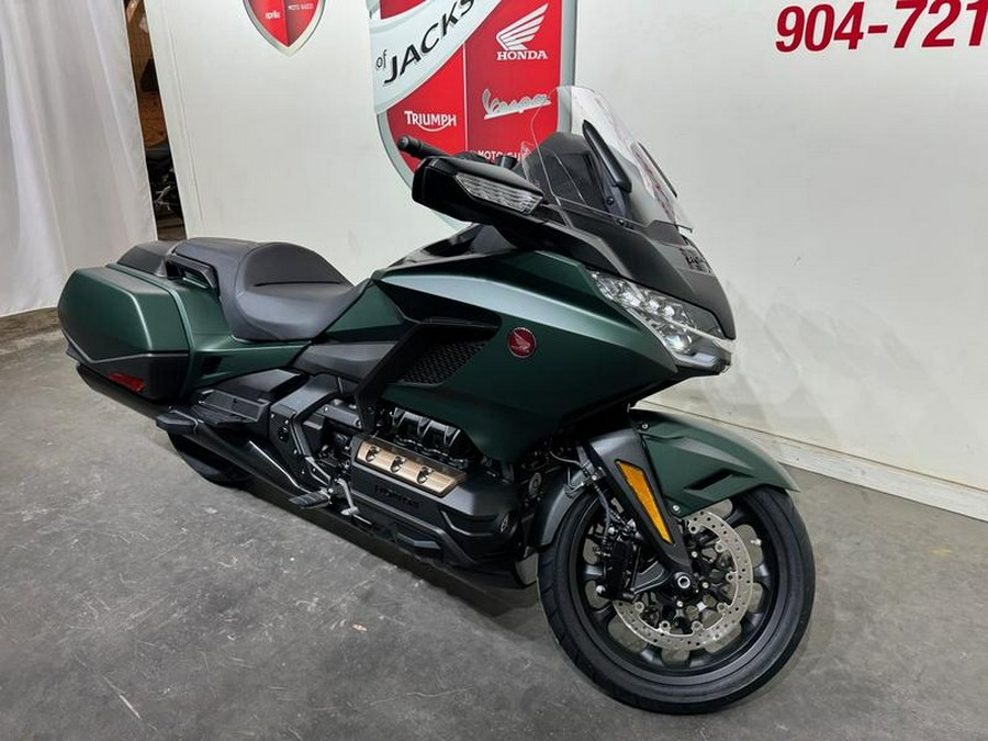 2024 Honda® Gold Wing