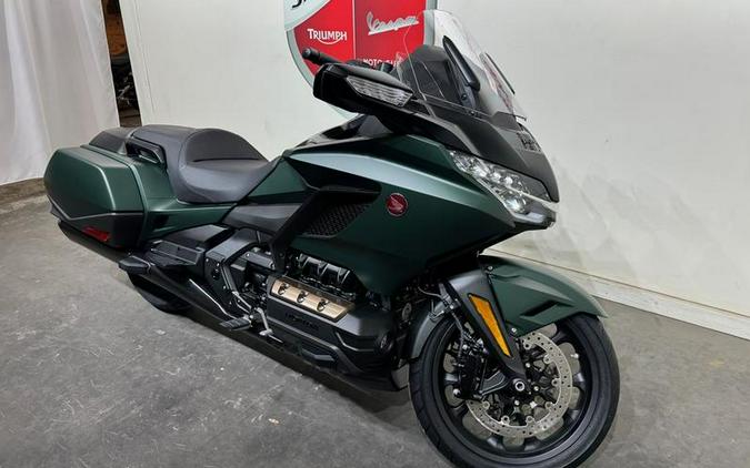 2024 Honda® Gold Wing