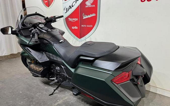 2024 Honda® Gold Wing