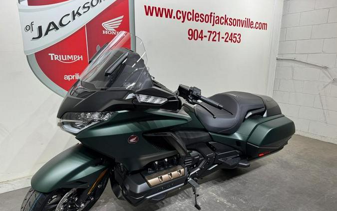 2024 Honda® Gold Wing