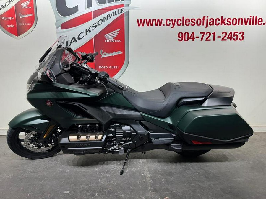 2024 Honda® Gold Wing