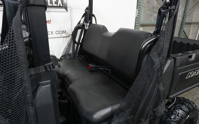 2023 Polaris® Ranger Crew SP 570