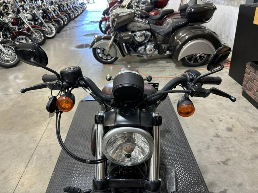 2017 Harley-Davidson® XL883N - Iron 883™