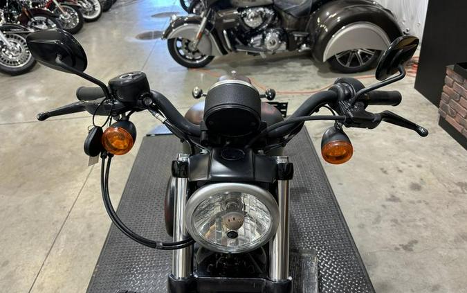 2017 Harley-Davidson® XL883N - Iron 883™