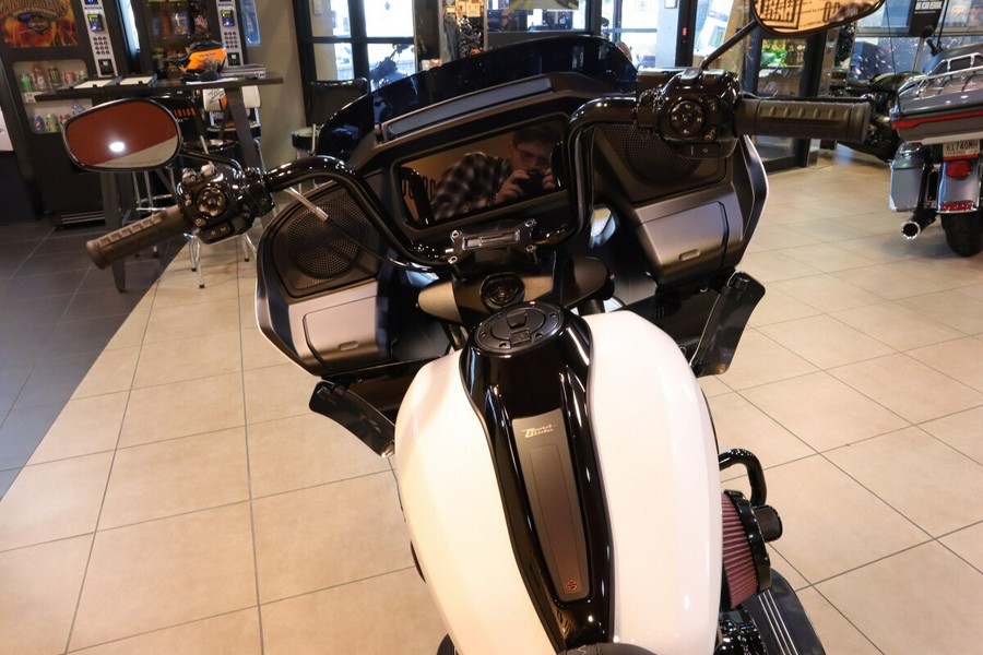 2024 Harley-Davidson HD Grand American Touring FLTRX Road Glide