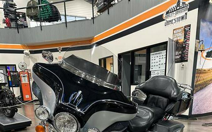 2012 Harley-Davidson Electra Glide® Ultra Limited