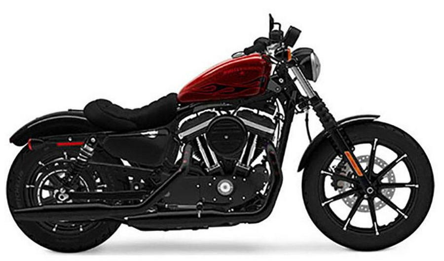 2017 Harley-Davidson Iron 883™